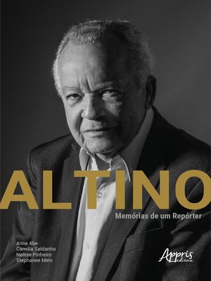 cover image of Altino